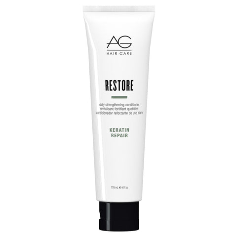AG HAIR RESTORE Daily Strengthening Conditioner