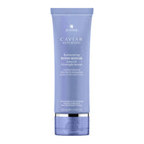 ALTERNA HAIRCARE CAVIAR ANTI-AGING RESTRUCTURING BOND REPAIR LEAVE-IN OVERNIGHT SERUM