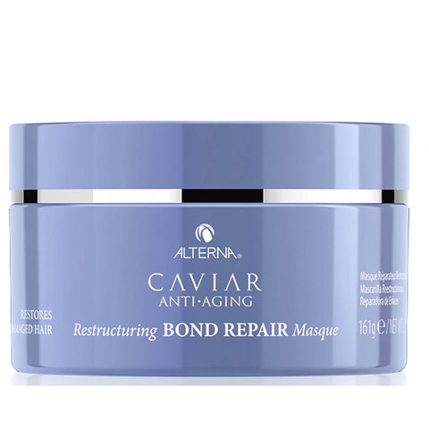 ALTERNA HAIRCARE CAVIAR ANTI-AGING RESTRUCTURING BOND REPAIR MASQUE