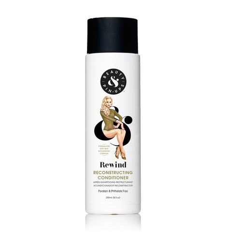 BEAUTY & PIN-UPS REWIND RECONSTRUCTING CONDITIONER