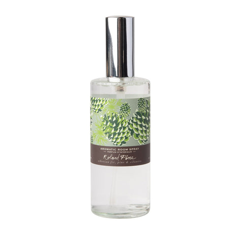 SOAP & PAPER FACTORY ROLAND PINE ROOM SPRAY
