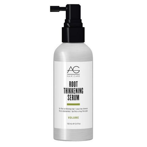 AG HAIR ROOT THIKKENING SERUM