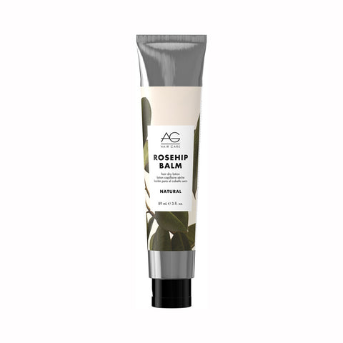 AG HAIR ROSESHIP BALM hair dry lotion