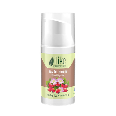ILIKE ROSEHIP SERUM