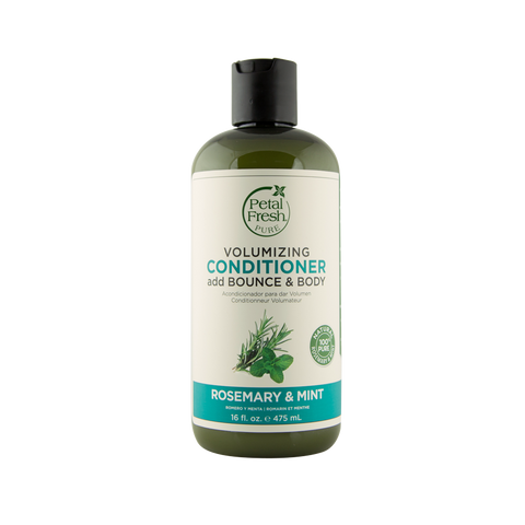 PETAL FRESH VOLUMIZING CONDITIONER - ROSEMARY & MINT