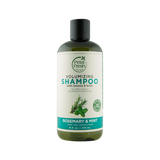 PETAL FRESH VOLUMIZING SHAMPOO - ROSEMARY & MINT