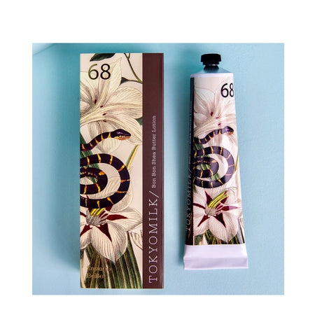 TOKYOMILK SAVAGE BELLE NO. 68 HANDCREME