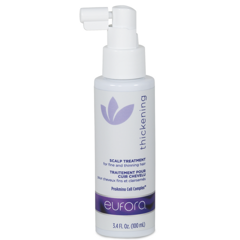 EUFORA THICKENING SCALP TREATMENT