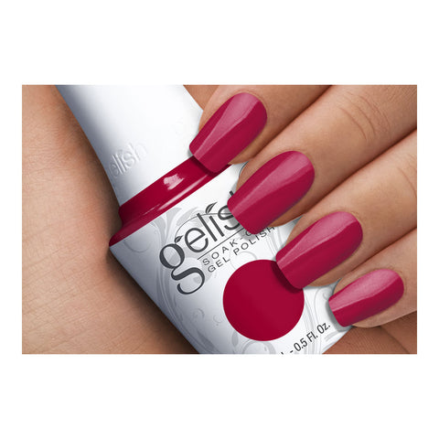 GELISH SOAK-OFF GEL POLISH