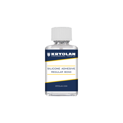 KRYOLAN SILICONE ADHESIVE REGULAR BOND