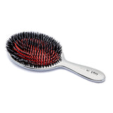 IBIZA HAIR SL7  Silver Metal