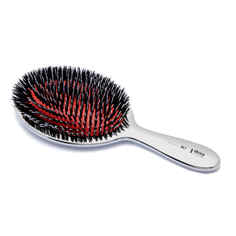 IBIZA HAIR SL7 Silver Metal