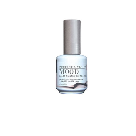 LECHAT PERFECT MATCH MOOD GEL - SMOKEY HAUT