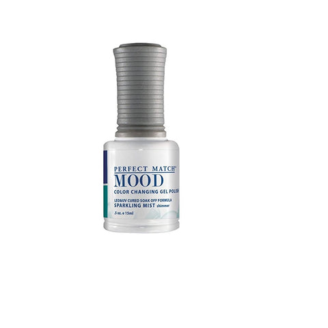 LECHAT PERFECT MATCH MOOD GEL - SPARKLING MIST