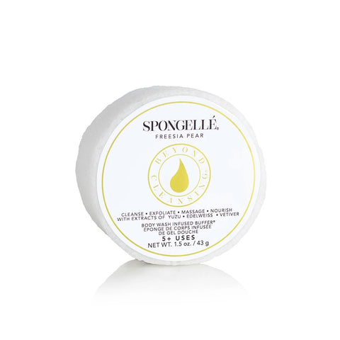 SPONGELLE SPONGETTE - FREESIA PEAR