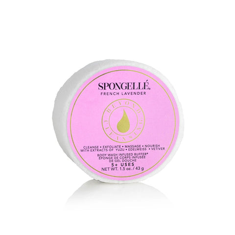 SPONGELLE SPONGETTE - FRENCH LAVENDER