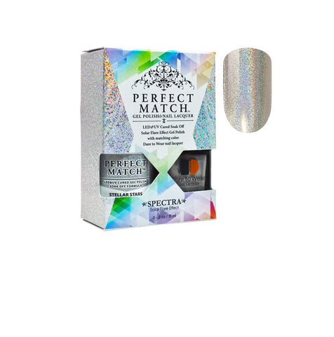 LECHAT PERFECT MATCH SPECTRA COLLECTION - Stellar Stars