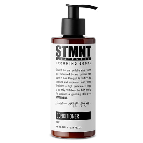 STMNT CONDITIONER