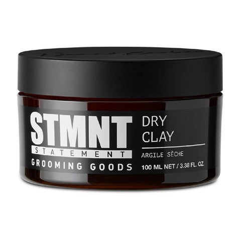 STMNT DRY CLAY