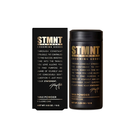 STMNT WAX POWDER