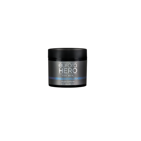 EUFORA HERO FOR MEN STYLING MUD