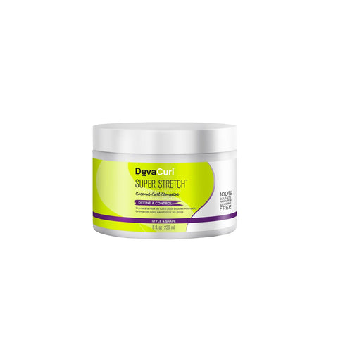 DEVACURL SUPER STRETCH Coconut Curl Elongator