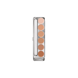 KRYOLAN SUPRACOLOR PALETTE 6 COLORS - 1 W - 6 W