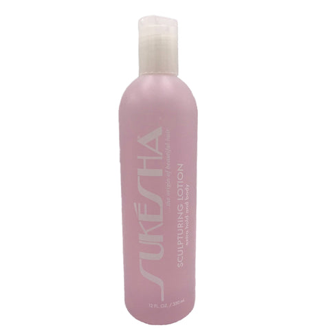 SUKESHA SCULPTURING LOTION