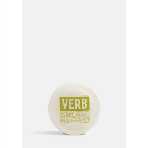 VERB SCULPTING CLAY