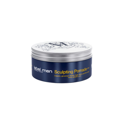LABEL.M MEN'S SCULPTING POMADE