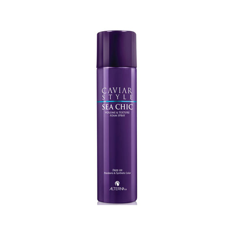 ALTERNA HAIRCARE SEA CHIC VOLUME & TEXTURE FOAM SPRAY