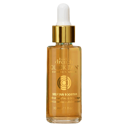 BODY DRENCH SELF TAN BOOSTER