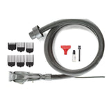 WAHL PROFESSIONAL SENIOR VACUUM CLIPPER