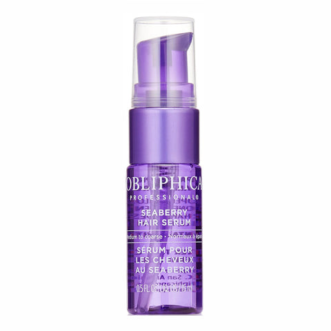 OBLIPHICA PROFESSIONAL Seaberry Serum Medium to Coarse