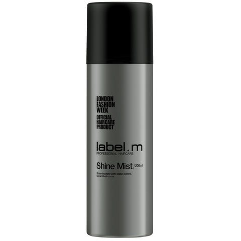 LABEL.M SHINE MIST
