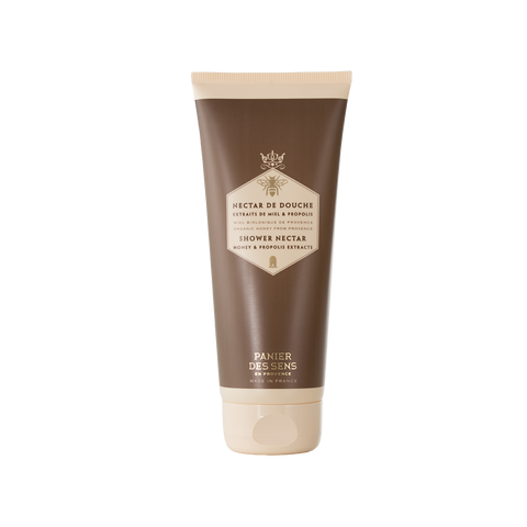 PANIER DES SENS Shower Nectar