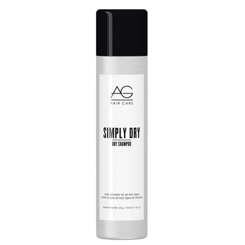 AG HAIR SIMPLY DRY SHAMPOO