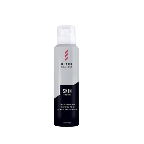 BLACK SOLUTIONS SKIN SMOOTH - INGROWN HAIR SOLUTION