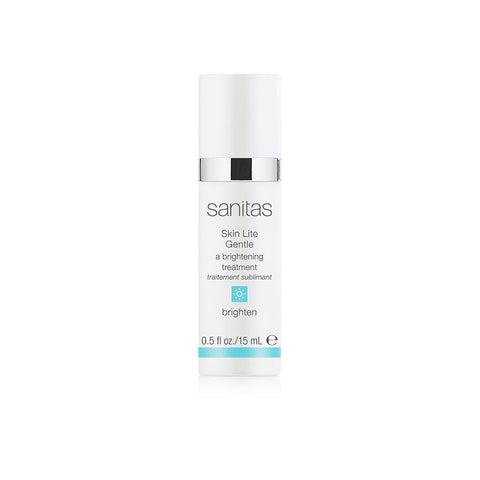 SANITAS Skincare Skin Lite Gentle