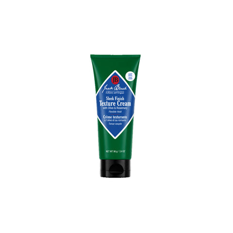 JACK BLACK SLEEK FINISH TEXTURE CREAM