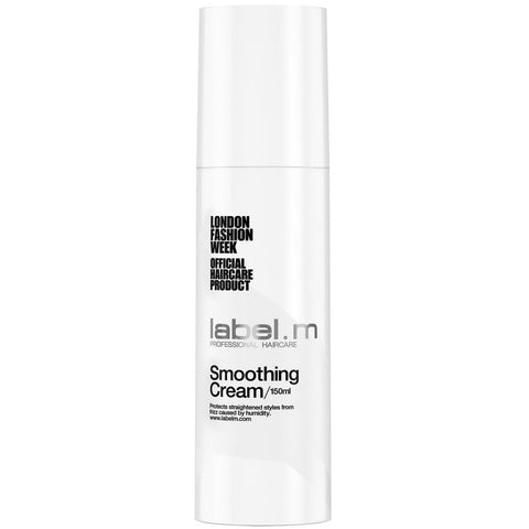LABEL.M SMOOTHING CREAM