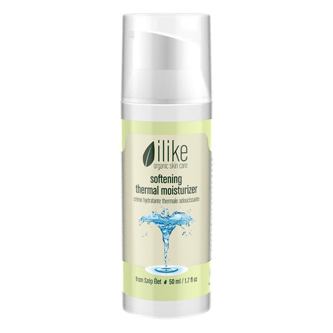 ILIKE SOFTENING THERMAL MOISTURIZER