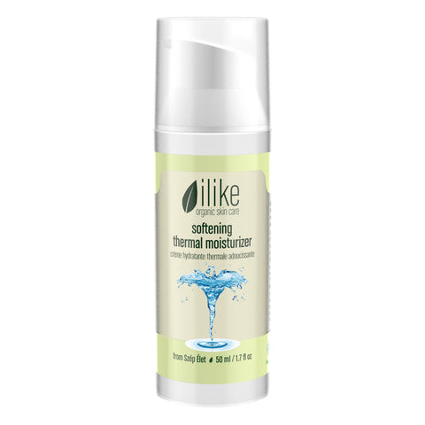 ILIKE SOFTENING THERMAL MOISTURIZER