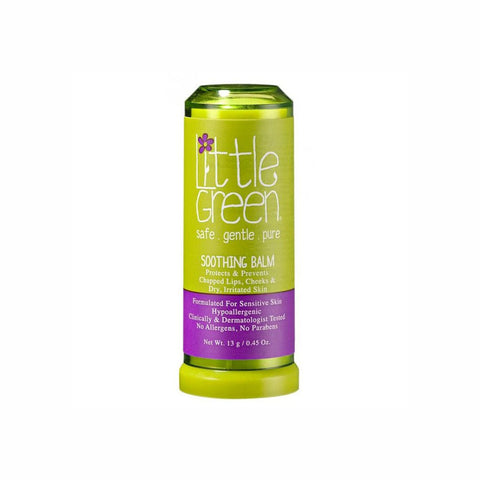 LITTLE GREEN Soothing Balm
