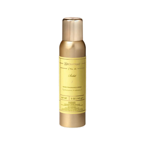AROMATIQUE SORBET AEROSOL ROOM SPRAY