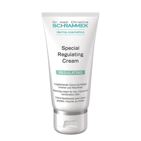 DR.SCHRAMMEK SPECIAL REGULATING CREAM