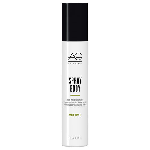 AG HAIR SPRAY BODY