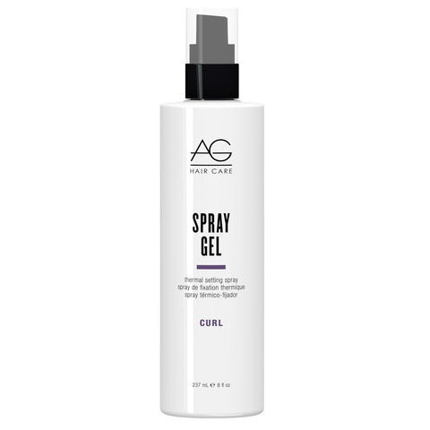 AG HAIR SPRAY GEL