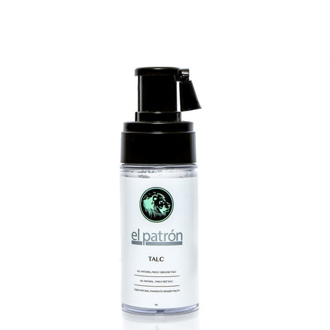 El Patron Spray Talc