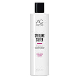 AG HAIR STERLING SILVER Toning Shampoo